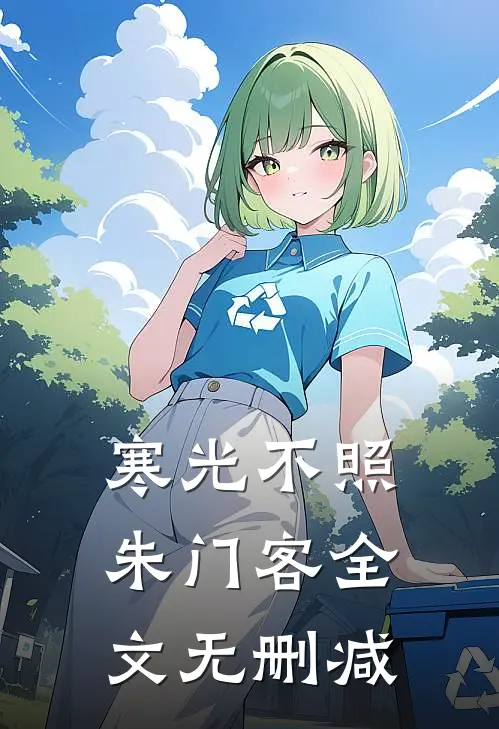 寒光不照朱门客全文无删减