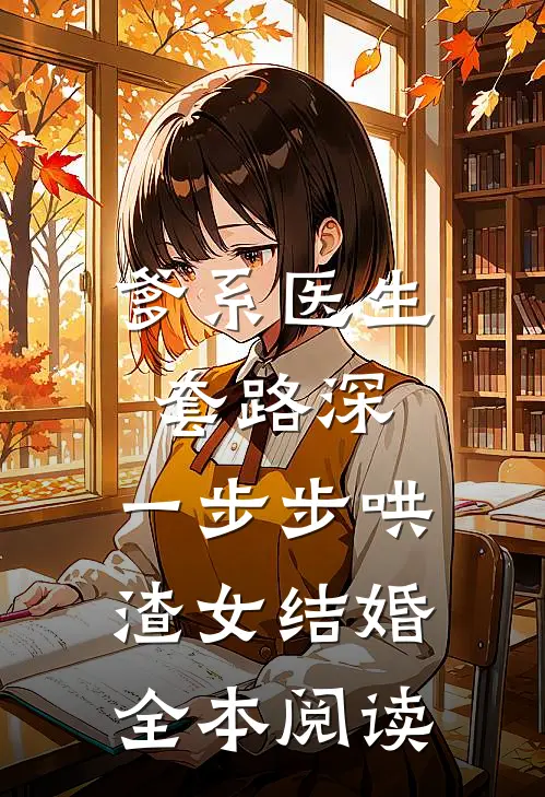 爹系医生套路深：一步步哄渣女结婚全本阅读