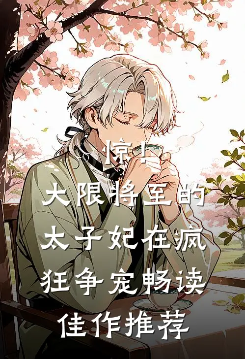 惊！大限将至的太子妃在疯狂争宠畅读佳作推荐