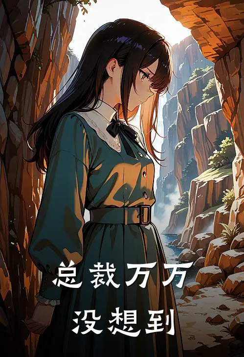 总裁万万没想到