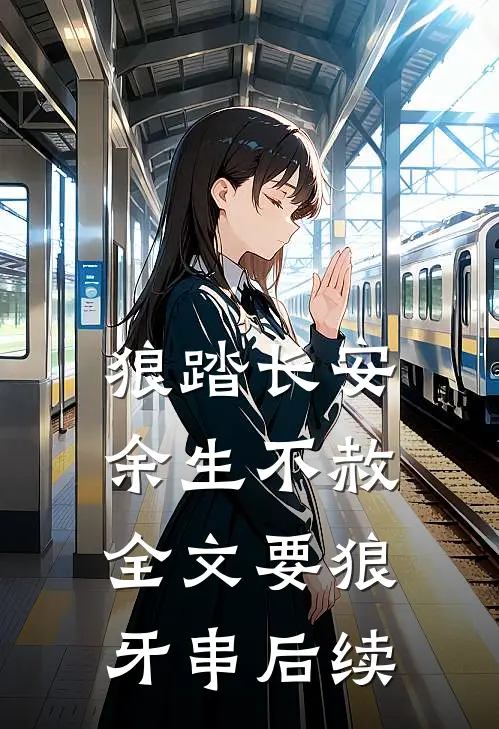 狼踏长安，余生不赦全文要狼牙串后续