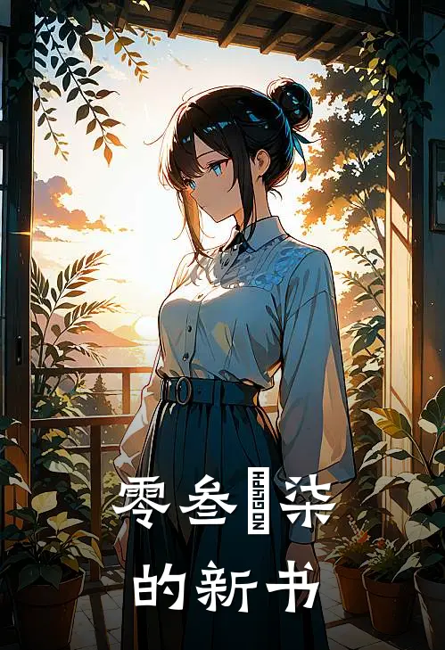 零叁貳柒的新书