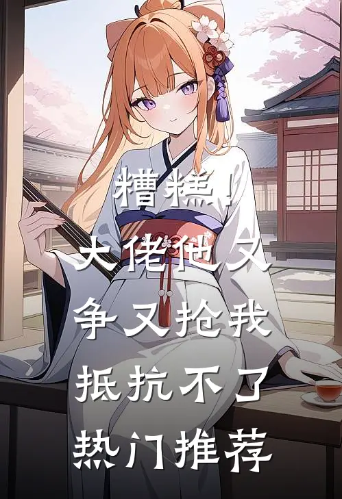 糟糕！大佬他又争又抢我抵抗不了热门推荐