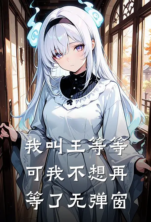 我叫王等等，可我不想再等了无弹窗