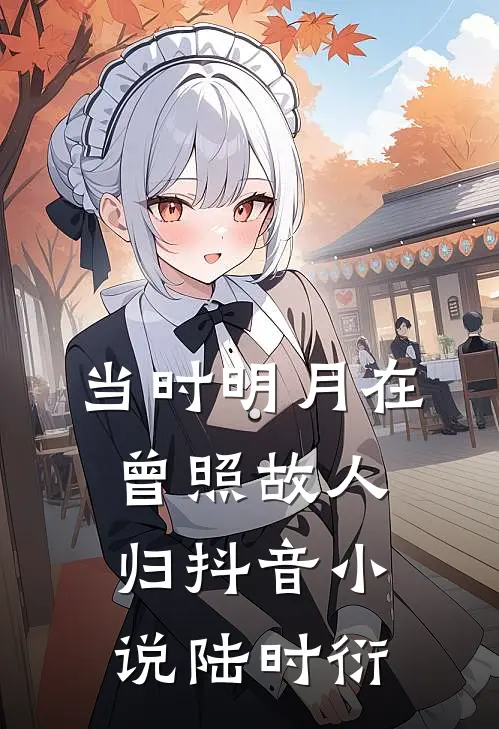 当时明月在，曾照故人归抖音小说陆时衍