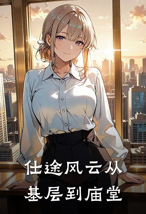 仕途风云从基层到庙堂