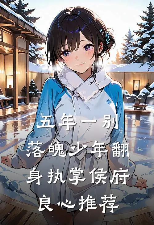 五年一别，落魄少年翻身执掌侯府良心推荐