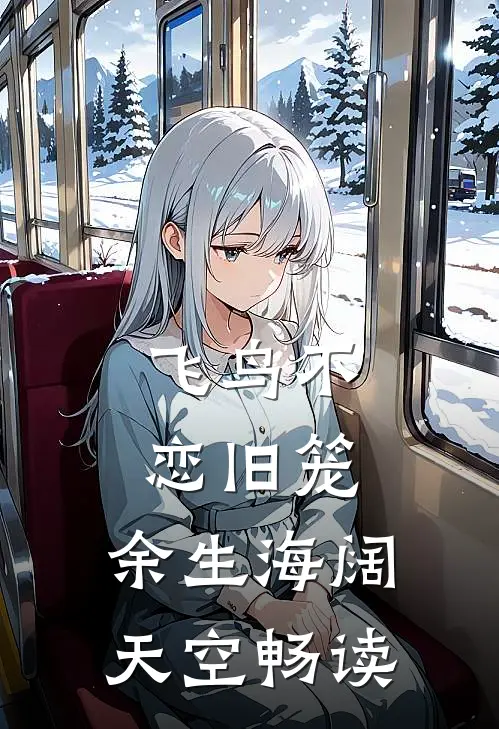 飞鸟不恋旧笼，余生海阔天空畅读