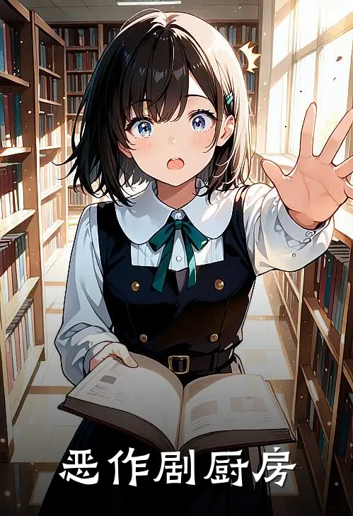 恶作剧厨房