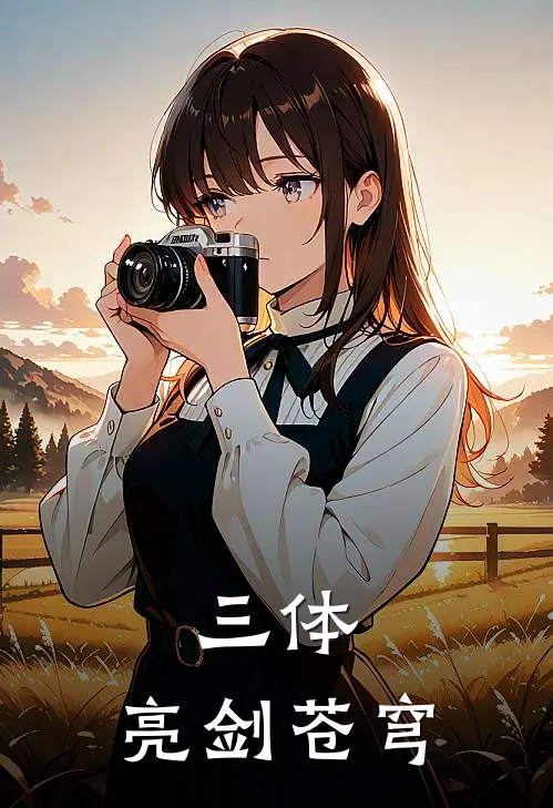 三体：亮剑苍穹
