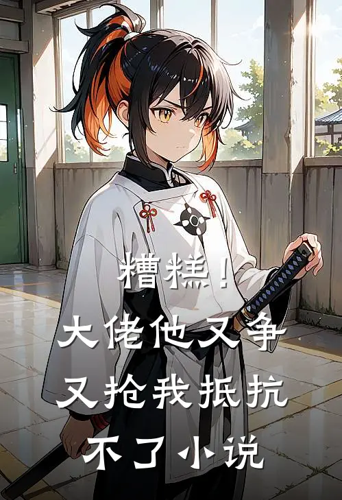 糟糕！大佬他又争又抢我抵抗不了小说
