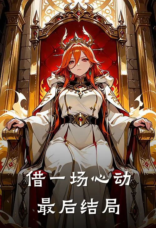 借一场心动最后结局