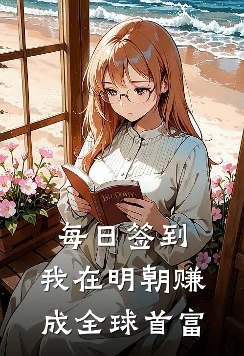 每日签到：我在明朝赚成全球首富