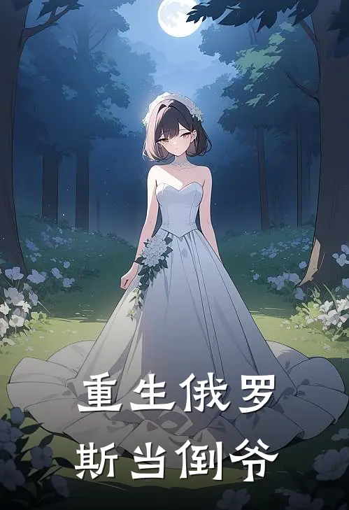 重生俄罗斯当倒爷