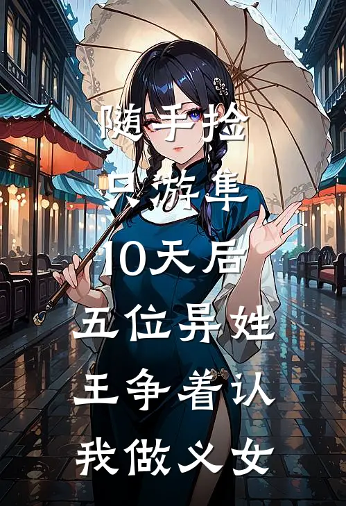 随手捡只游隼，10天后五位异姓王争着认我做义女