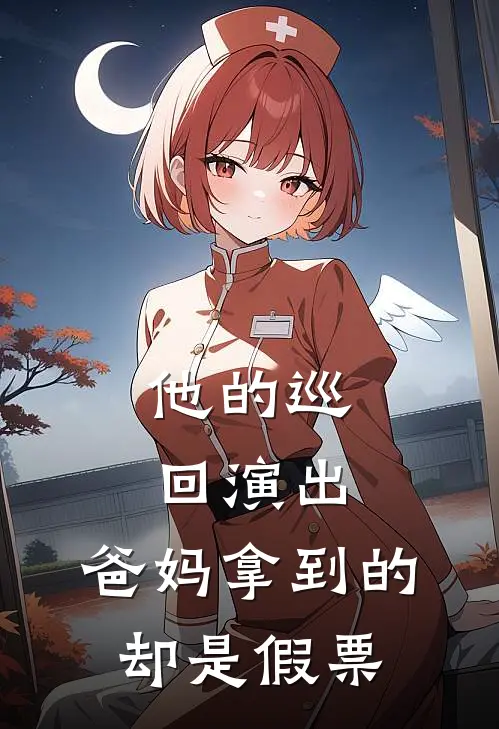 他的巡回演出，爸妈拿到的却是假票