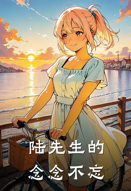 陆先生的念念不忘