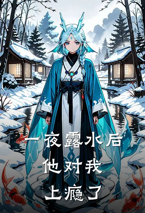 一夜露水后，他对我上瘾了