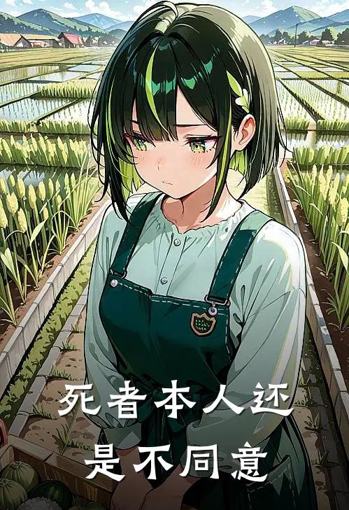 死者本人还是不同意