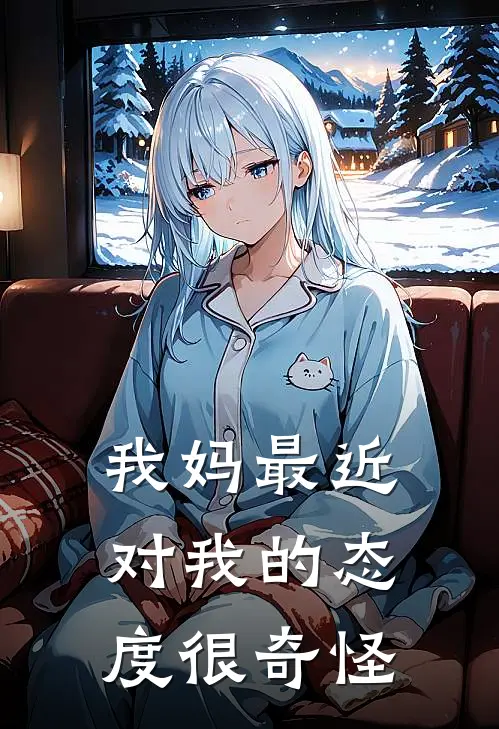 我妈最近对我的态度很奇怪