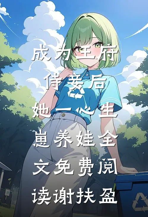 成为王府侍妾后，她一心生崽养娃全文免费阅读谢扶盈