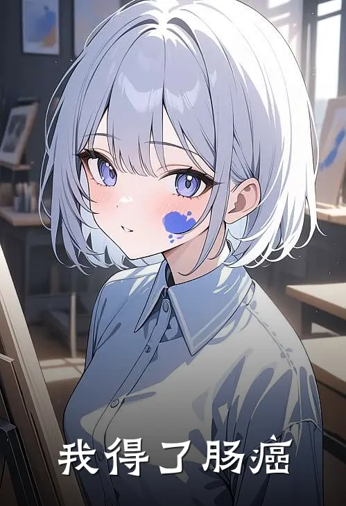 我得了肠癌
