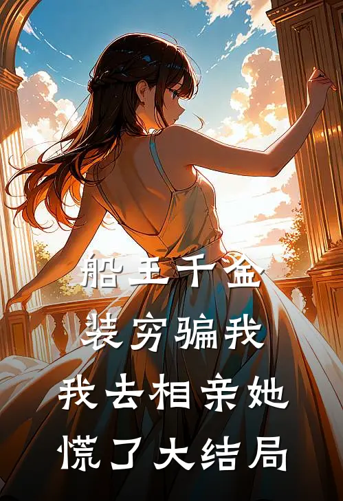 船王千金装穷骗我，我去相亲她慌了大结局
