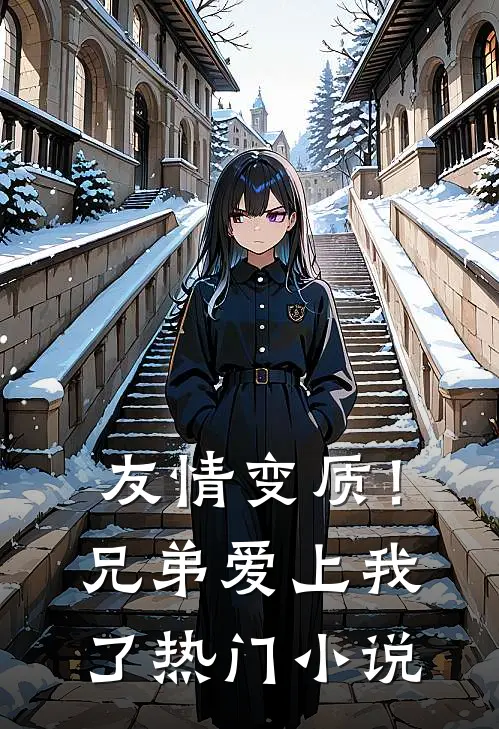 友情变质!兄弟爱上我了热门