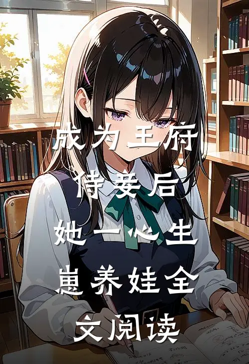 成为王府侍妾后，她一心生崽养娃全文阅读