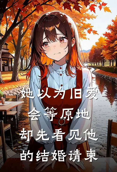 她以为旧爱会等原地，却先看见他的结婚请柬