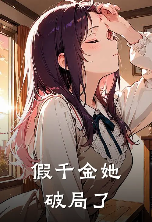 假千金她破局了