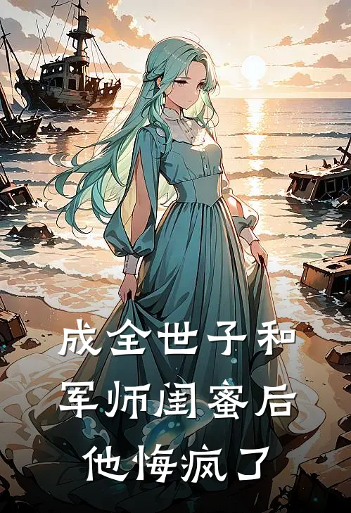 成全世子和军师闺蜜后，他悔疯了
