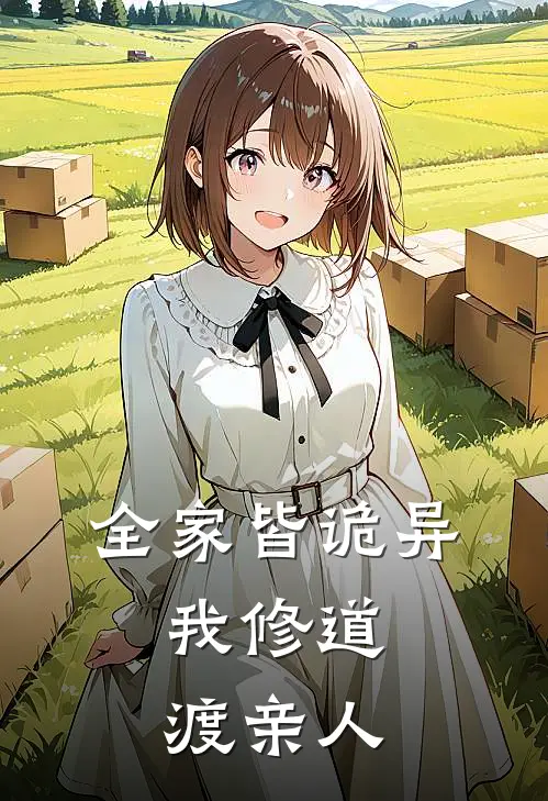 全家皆诡异，我修道渡亲人
