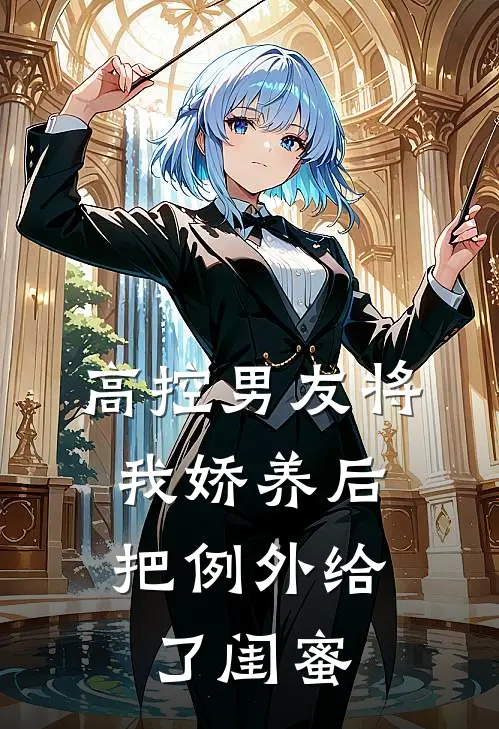 高控男友将我娇养后，把例外给了闺蜜