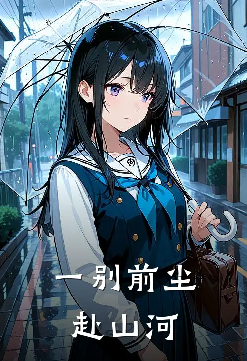 一别前尘赴山河