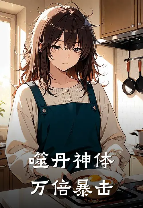 噬丹神体：万倍暴击