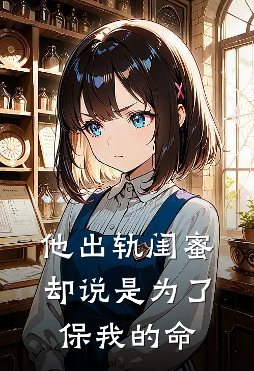 他出轨闺蜜，却说是为了保我的命