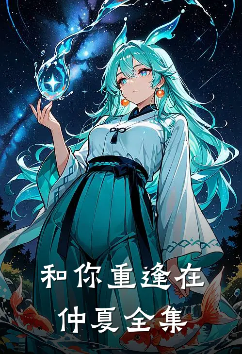 和你重逢在仲夏全集