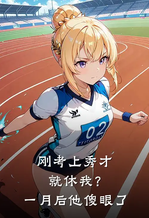 刚考上秀才就休我？一月后他傻眼了