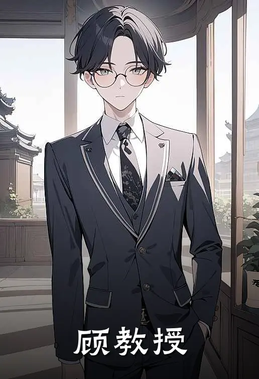 顾教授