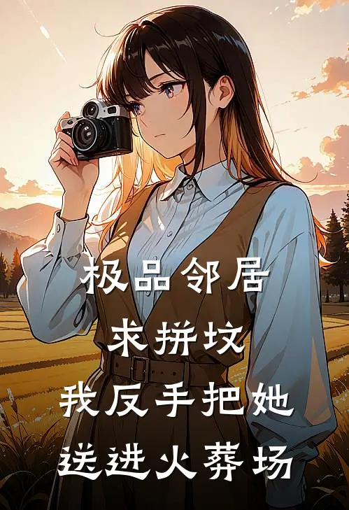 极品邻居求拼坟，我反手把她送进火葬场