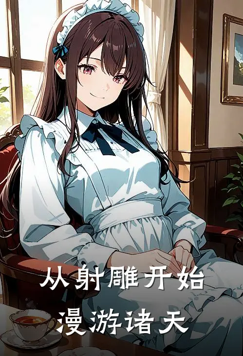 从射雕开始漫游诸天