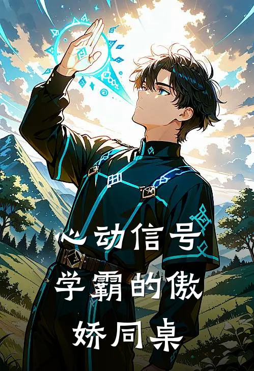 心动信号：学霸的傲娇同桌