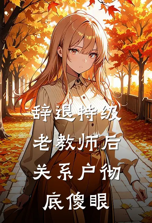 辞退特级老教师后，关系户彻底傻眼