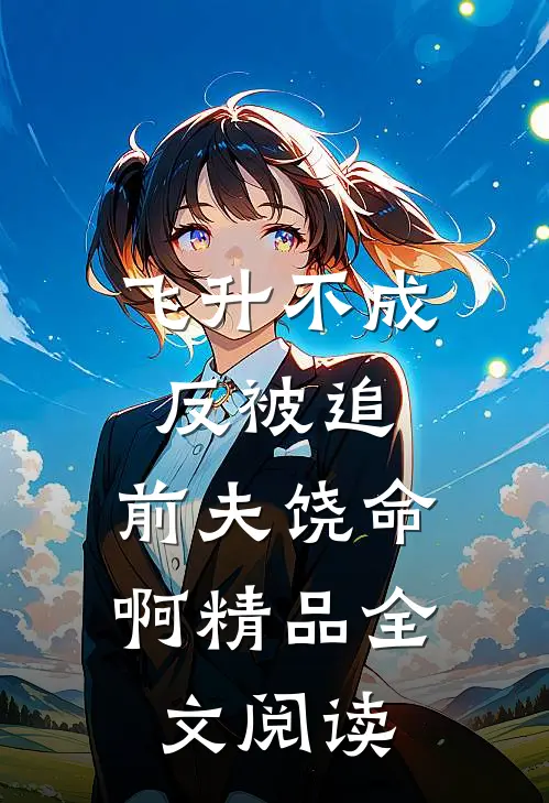 飞升不成反被追，前夫饶命啊精品全文阅读