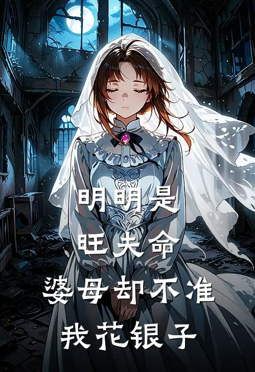 明明是旺夫命，婆母却不准我花银子