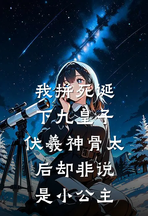 我拼死诞下九皇子，伏羲神骨太后却非说是小公主