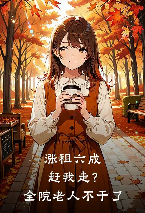 涨租六成赶我走？全院老人不干了