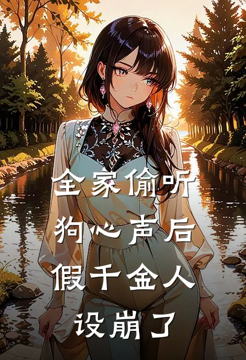 全家偷听狗心声后，假千金人设崩了