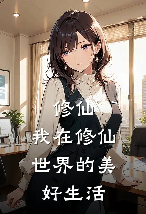 修仙：我在修仙世界的美好生活